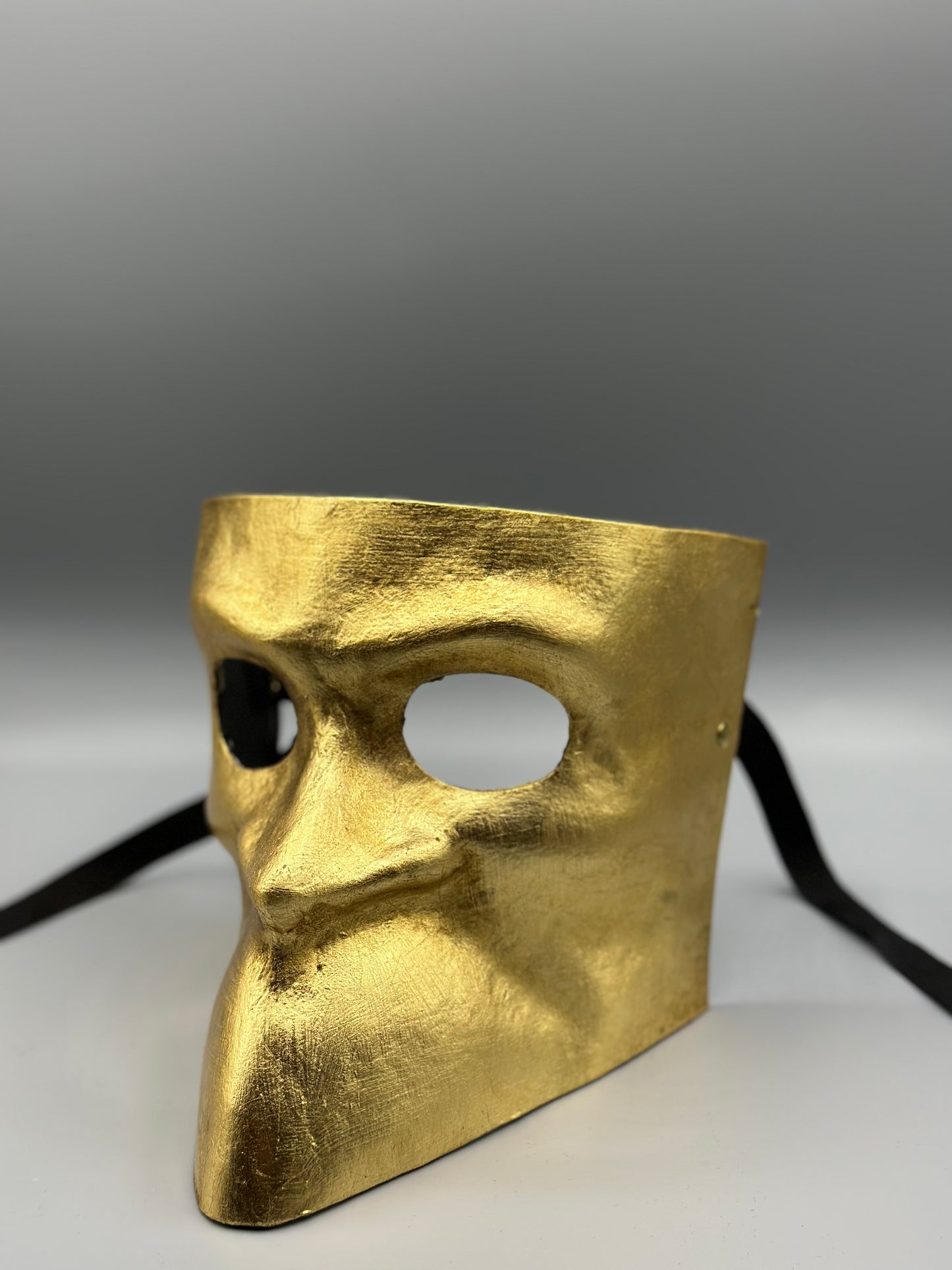 Bauta-Maske