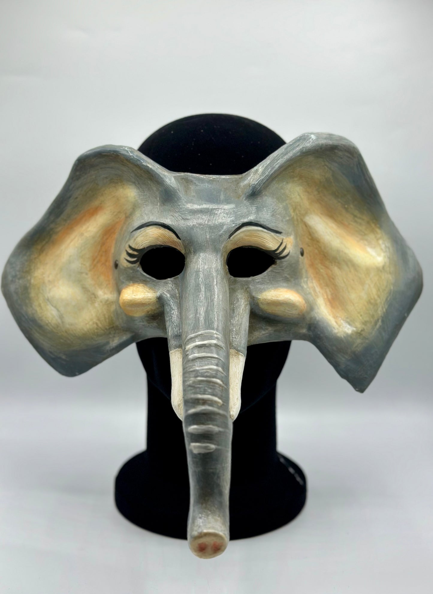 Olifantenmasker