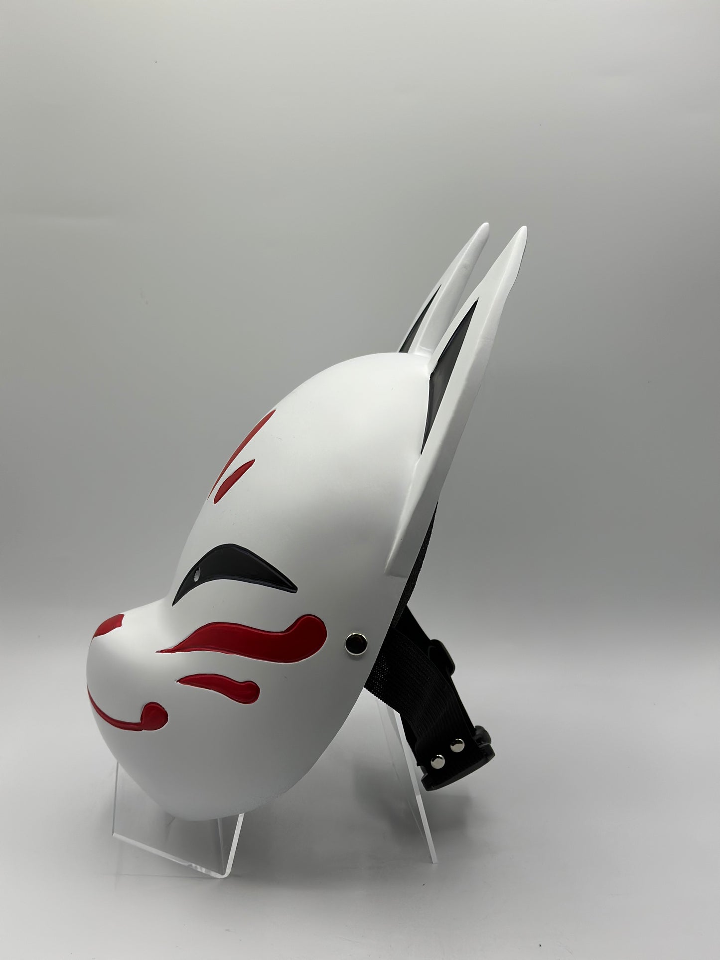 Masque japonais - masque Kitsune japonais