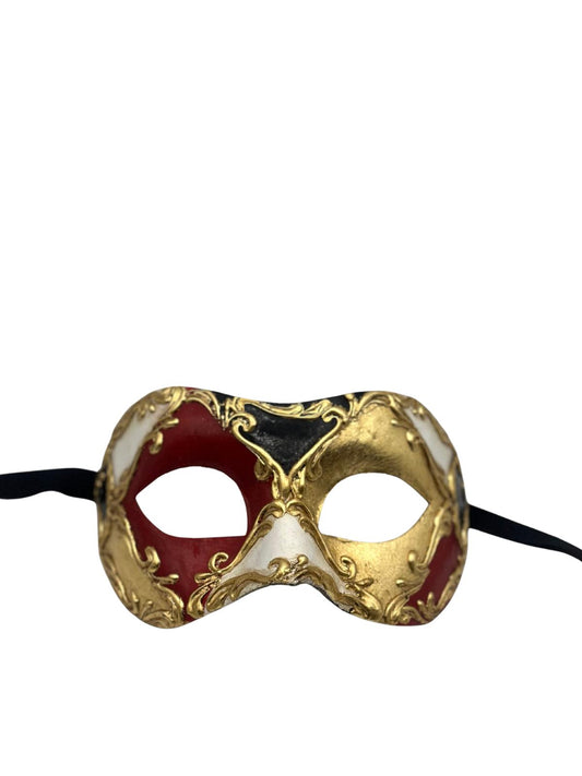 2 Pièces Masque de Mascarade Couple Bal Masque Vénitien 2 Pièces Masque de Mascarade Couple Bal Masque Vénitien