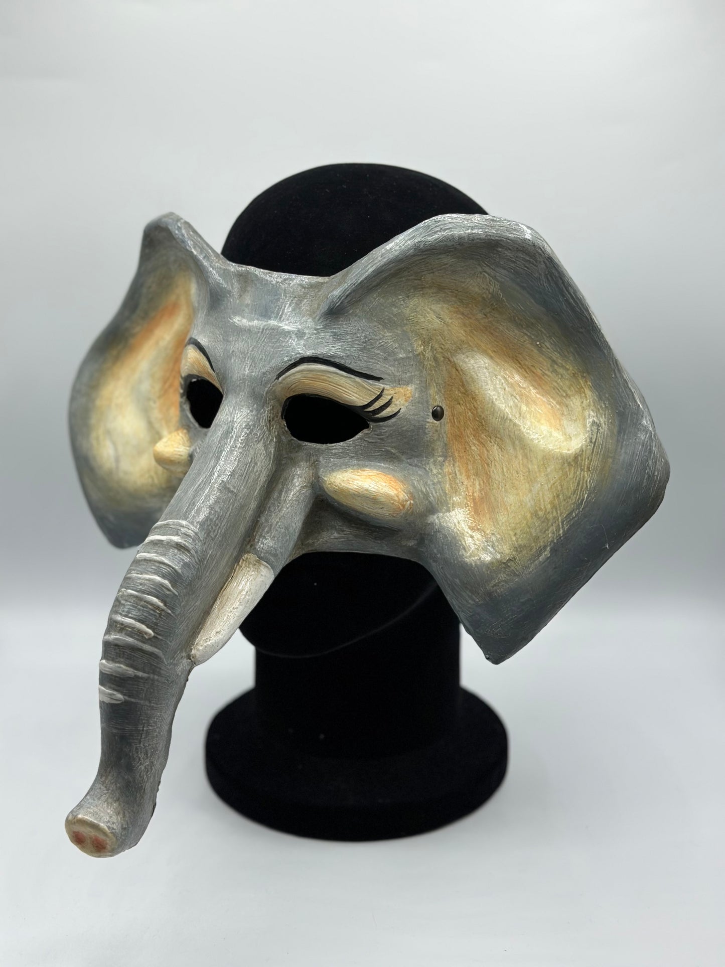 Olifantenmasker