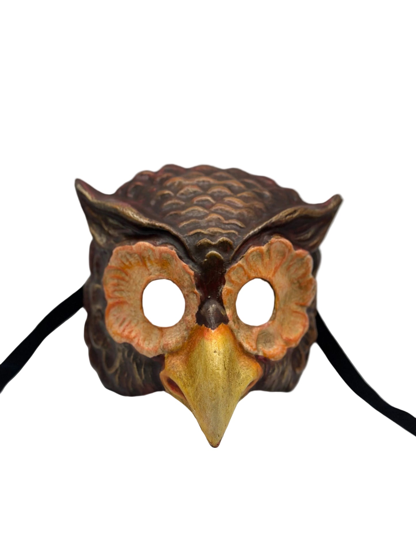 Owl mask