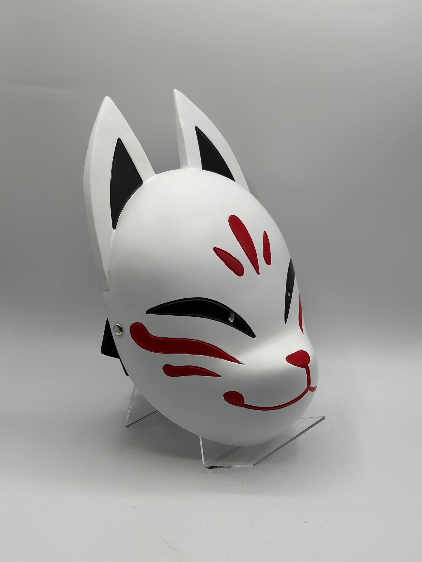 Masque japonais - masque Kitsune japonais