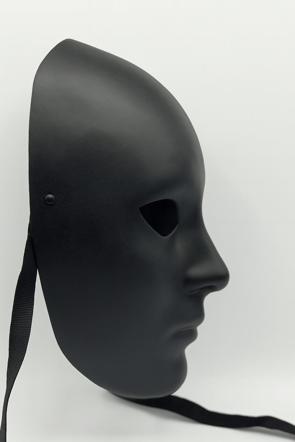 Masque Volto Noir