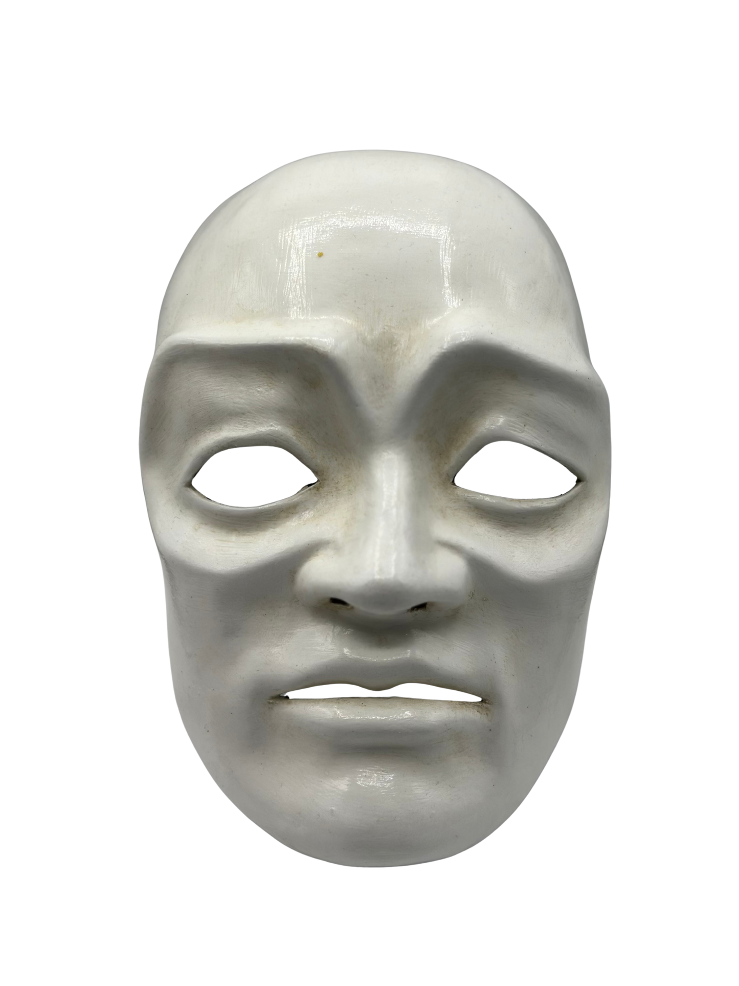 Eyes Wide Shut mask The Priest White