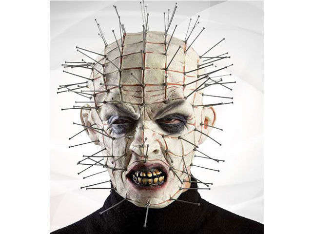 Nightmare mask “Hellraiser”