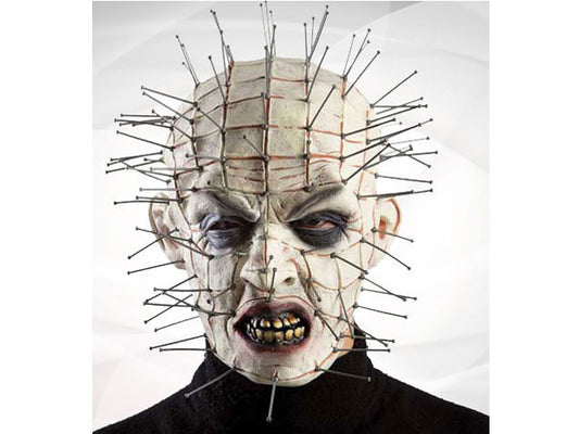 Nightmare mask “Hellraiser”