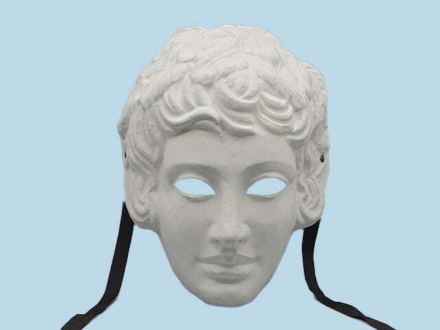 Masque de Dionysos